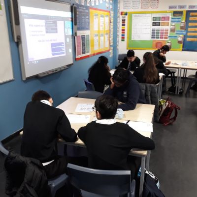 Leeds Language Festival