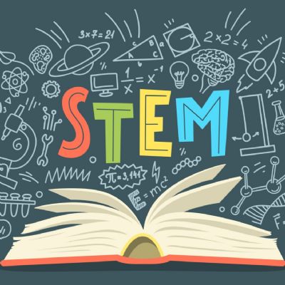 STEM - Bradford University Visit