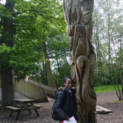 RHS Harlow Carr visit