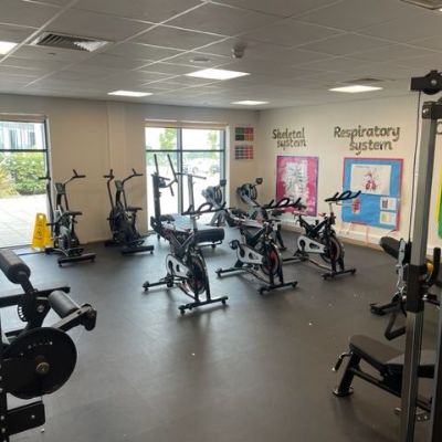Fitness Suite