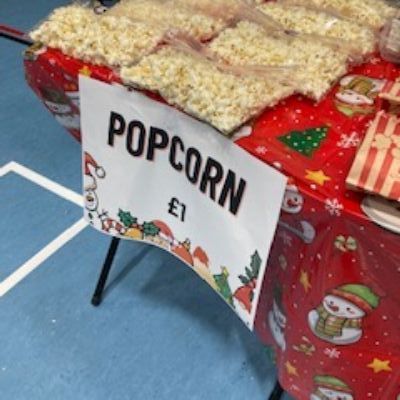 Christmas Extravaganza 2025!