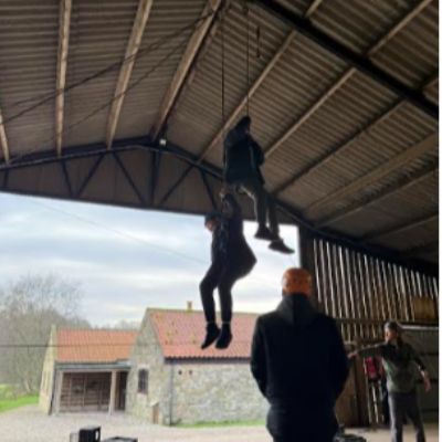 Peat Rigg - Residential 2025-2026